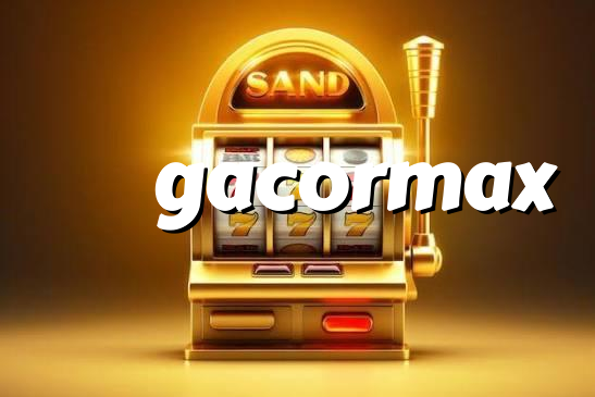 gacormax Live Dealer Tables at Your Fingertips